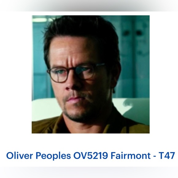 COPY - Oliver people fairmont eyeglasses - Picture 11 of 13